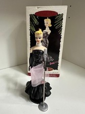 Solo in the Spotlight ? Barbie en Spectace