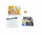 Pokemon Sun Nintendo 3DS Complete 2016 TESTED