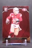 Brock Purdy #80 2024 Panini Totally Certified Mirror Maroon San Francisco 49ers