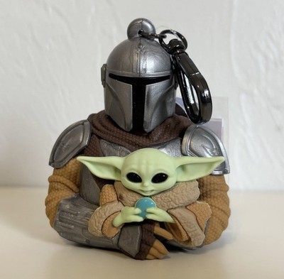 Bath & Body Works Grogu & The Mandalorian PocketBac Desinfektionsmittelhalter 2026, in UK