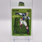 2026 Bo Jackson Battle Arena DART-BOARD Green Glow Battlefoil SSP CASE HIT 🔥🏈