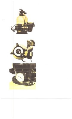 sandfilter pumpe pool