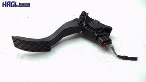 Gaspedal 5Q1721503H Seat Leon ST 2.0 TDI DPF 5F 110 KW 150 PS Kombi