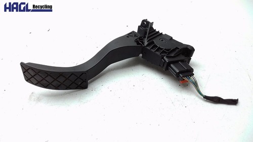 Gaspedal 5Q1721503H Seat Leon ST 2.0 TDI DPF 5F 110 KW 150 PS Kombi