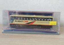Corgi National Express Flightlink Plaxton Premiere Coach 43303 Scale 1:76  Boxed