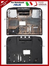 Bottom Case Cover Lower Inferiore ASUS ROG G750J G750JH G750JM G750JS G750JW V.1