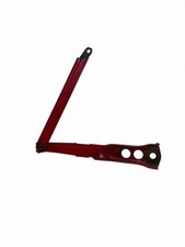 BMW 5 E34 1993 Vorne links Scharnier Motorhaube E34fk MRT9961
