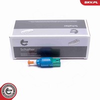 Esen SKV Bremslichtschalter 38SKV821 FüR Opel Vivaro X83 Bus Movano X62 A07 DTI