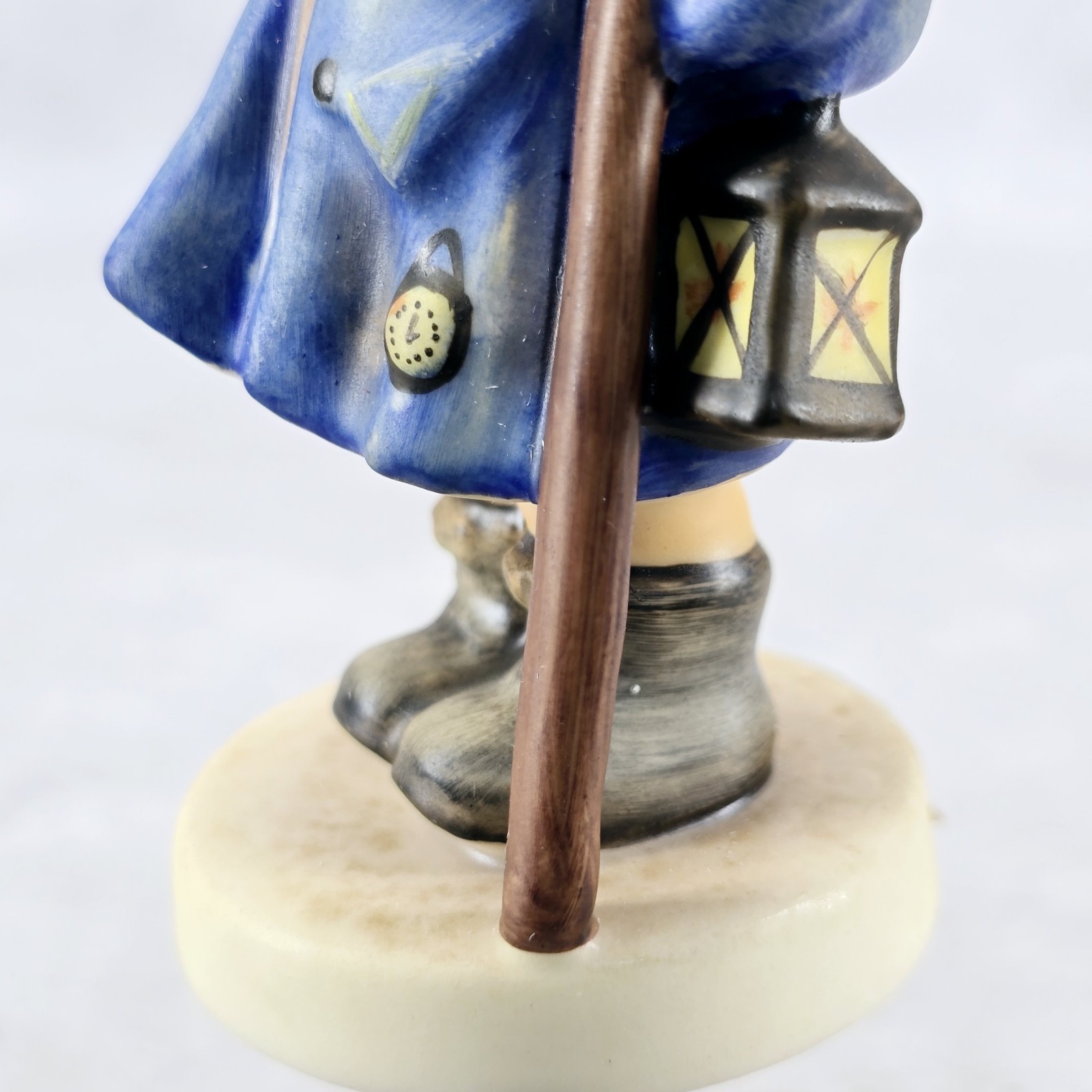 Rare Hummel Figurine Hear Ye Hear Ye 15 Goebel Germany 1979 1990 TMK 6