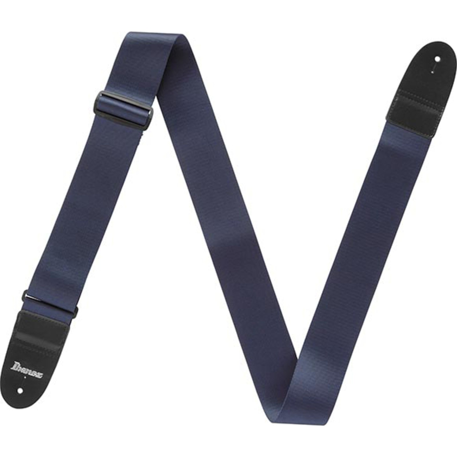 Ремешок Ibanez Стандартный синий - Gitarrengurt 2490₽