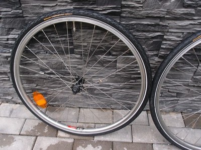 90s】ARAYA TM-18 完組ホイール 26インチ MTB 90s】ARAYA TM-18 完組