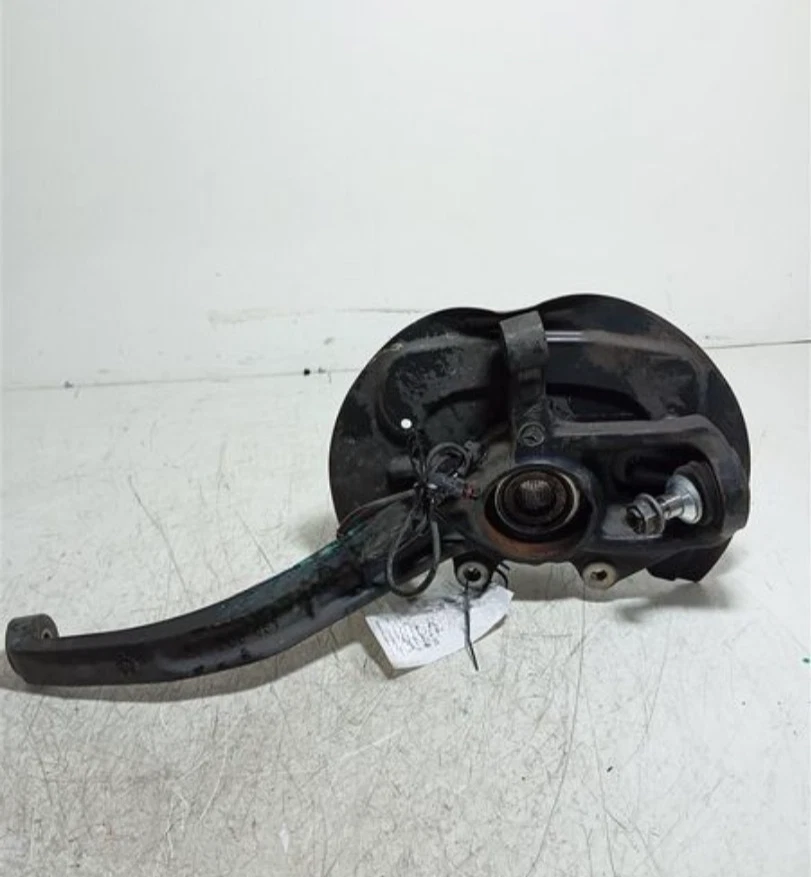 2007-2009 Mercedes-Benz GL320 conjunto de junta de eixo dianteiro esquerdo do motorista fabricante de equipamento original - Imagem 2 de 4