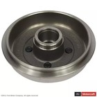 Genuine Ford Hub & Drum 2U2Z-1V126-D