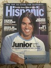 Five Hispanic Magazine issues. The Latina Issue. 2008 2010 Editions — photo 5