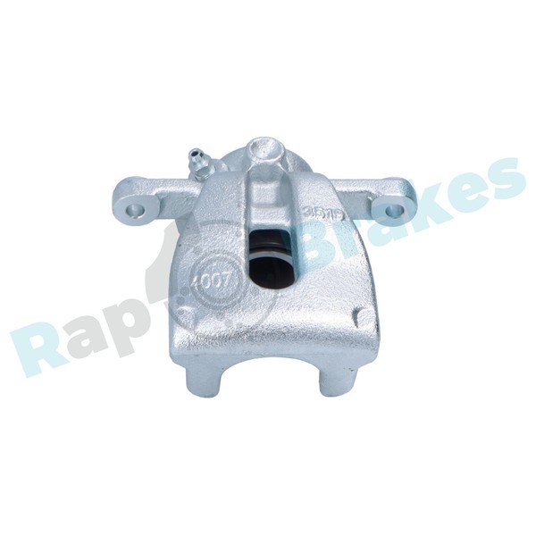 Rap Brakes Bremssattel R-K0935 Gusseisen FüR Landrover Freelander L359 Van Ed4-image