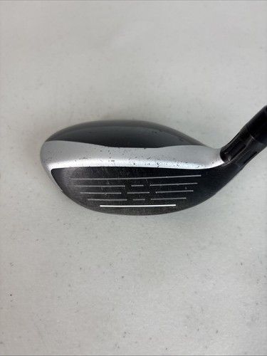 *VGC* Set Taylormade M4 Hybrids 4 & 5 Fujikura Atmos Graphite Stiff (3434) - Picture 2 of 9