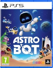 Astro Bot (PS5) New