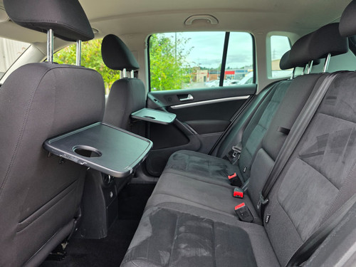 2014 Volkswagen Tiguan 2.0 TDi BlueMotion Tech Match 5dr [2WD] ESTATE Diesel Man - Picture 19 of 24