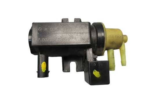 Magnetventil Druckwandler für MERCEDES A-KLASSE (W169) A 160 CDI A0061536628