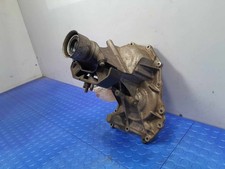 2012 Subaru Impreza Automatic Cvt Transmission Tailshaft Housing Genuine Oem