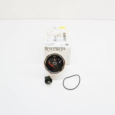 BMW Z3 Coupe E36 Voltmeter 2695215 62132695215 NEU Original