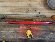 2007-2013 Cadillac Escalade Esv Ext Third Brake Light Assembly Oem Factory 7-13