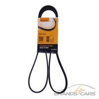 Contitech KEIL-RIPPEN-RIEMEN FÜR Peugeot 206 1.1 1.4 1.6 Partner 1.1 1.4 1.6 96-