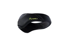 Storelli ExoShield Soccer Head Guard, Military-Grade Foam Padded Headband US
