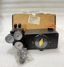 KEYSTONE 376.O51.10075 PNEUMATISCHER POSITION...