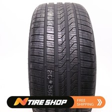Set Of 2 New 25535r20 Pirelli Cinturato P7 J Pncs - 97h - 10.532