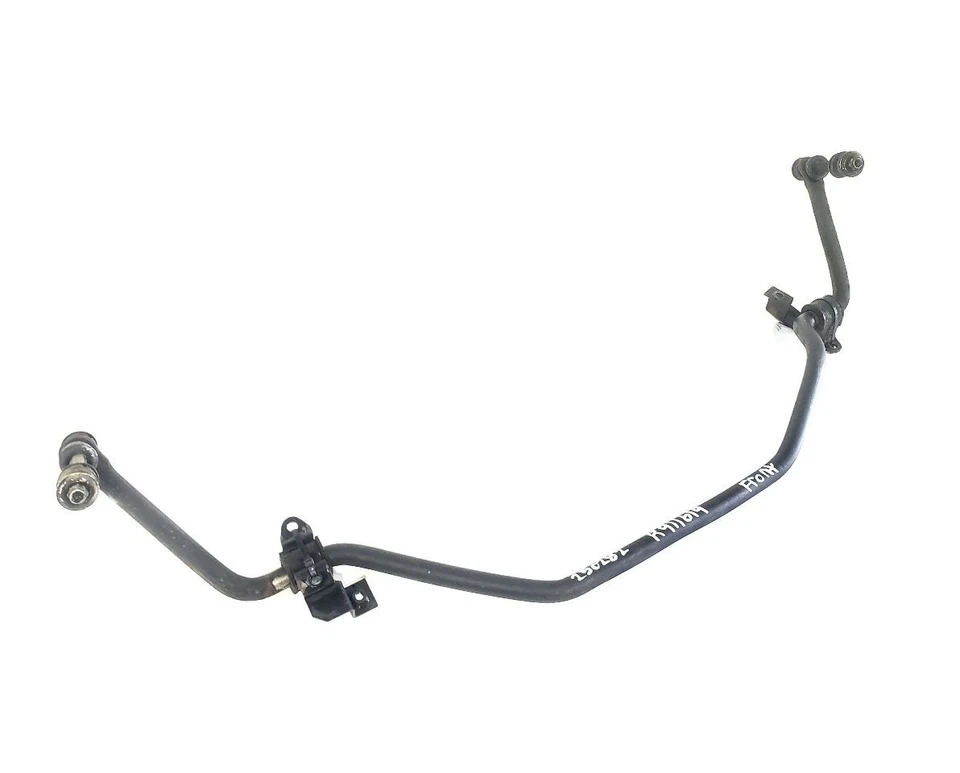 Barra estabilizadora de suspensión delantera usada se adapta a: Chrysler Conquest 1987 delantera delantera gr Foto 4 de 4