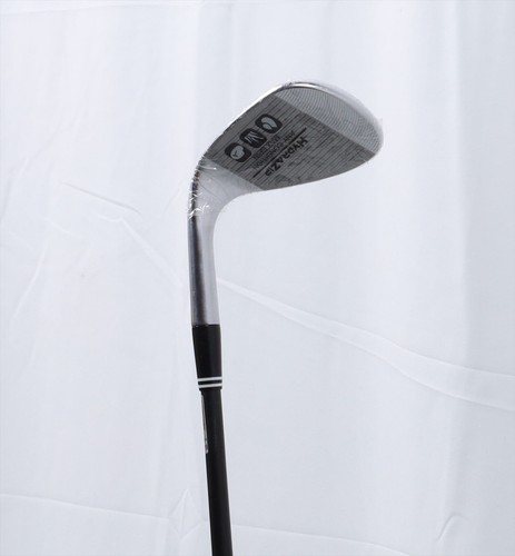 Cleveland Cbx4 Zipcore Wedge 58°-12 Wedge Ust Mamiya Recoil Dart Wedge 11905653 - Picture 3 of 5