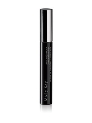 Lash Love Mascara in BLACK