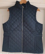 Regatta Womens quilted Gilet Bodywarmer Jacke...