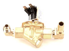 Bunn K-62687-108, 35094.0000 Solenoid Valve, Water Inlet, 120V, 50/60HZ