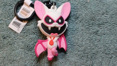 Poppy Playtime Rabie Baby 2.5'' Figural Bag Clip Keychain Series 2