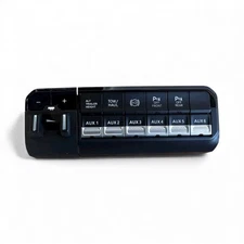 2019-2023 Ram 2500 3500 OEM Aux Switch Bank 68578995AA