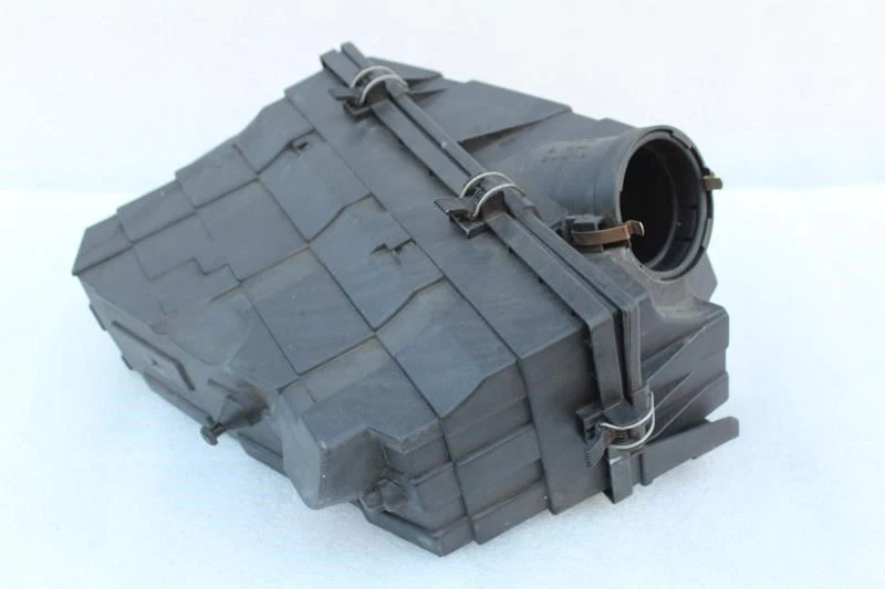 Mercedes S320 W140 1999 caja filtro de aire 1040900401 Foto 4 de 4