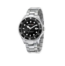 Orologio solo tempo uomo/ragazzo SECTOR 230 R3253161060 43 mm acciaio nero