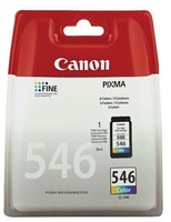Canon - CL-546 Original Tintenpatrone