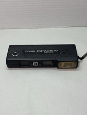 Vintage Kodak Ektralite 10 Camera - Untested