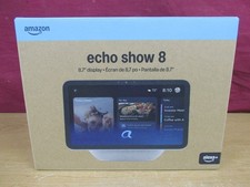 Amazon Echo Show 8 Alexa Smart Display 8.7 HD...