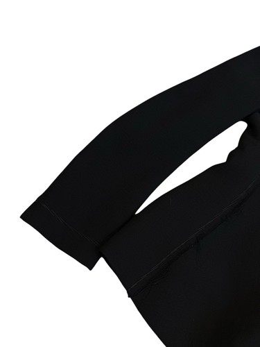 Yohji Yamamoto Y'S Runway S/S 2016 Women's Blazer 100% Wool Tailored Jacket Sz M - Picture 21 of 24