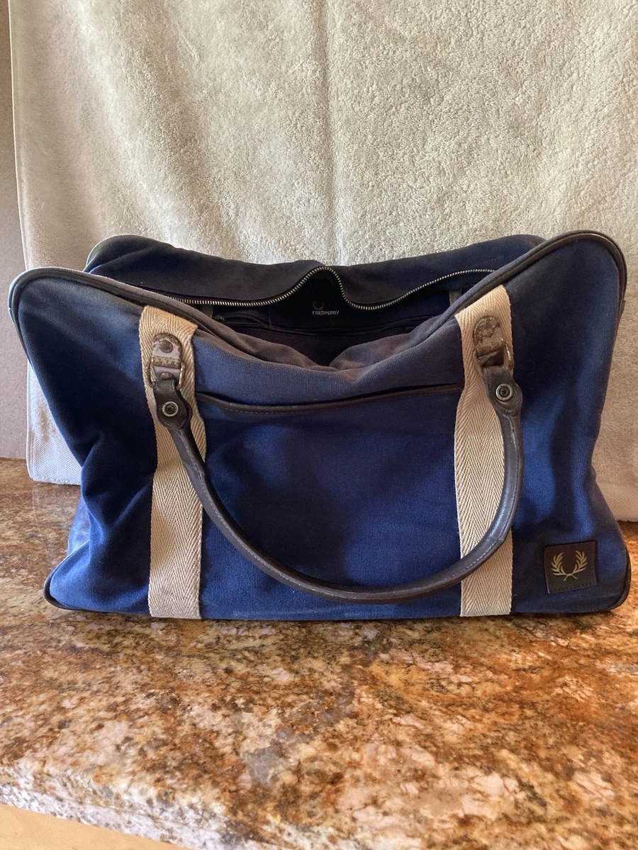 Fred Perry Men's Tote for sale | eBay