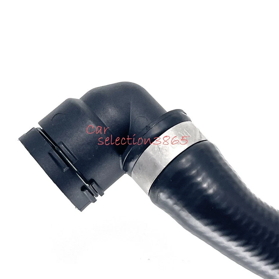 Engine Coolant Hose For BMW G11 G12 G30 G31 G32 G38 540I 540IX 17128602651 - Image 3 of 4