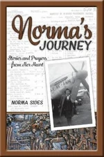 Norma Sides Norma's Journey (Paperback)