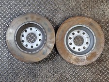 Disque de frein Volkswagen TIGUAN