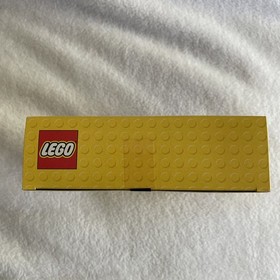 LEGO Tic Tac Toe 6533583 Space Astronaut 148pcs GWP IN HAND - READY TO SHIP