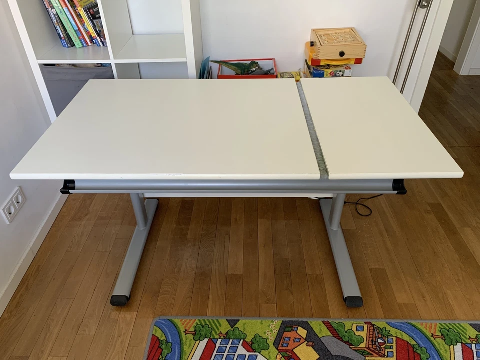 Schülerschreibtisch PAIDI Marco 2 GT