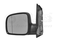 AußEnspiegel Hagus VAN Wezel 5896803 FüR VW T5 Transporter 7EB 7HN Multivan 7EJ